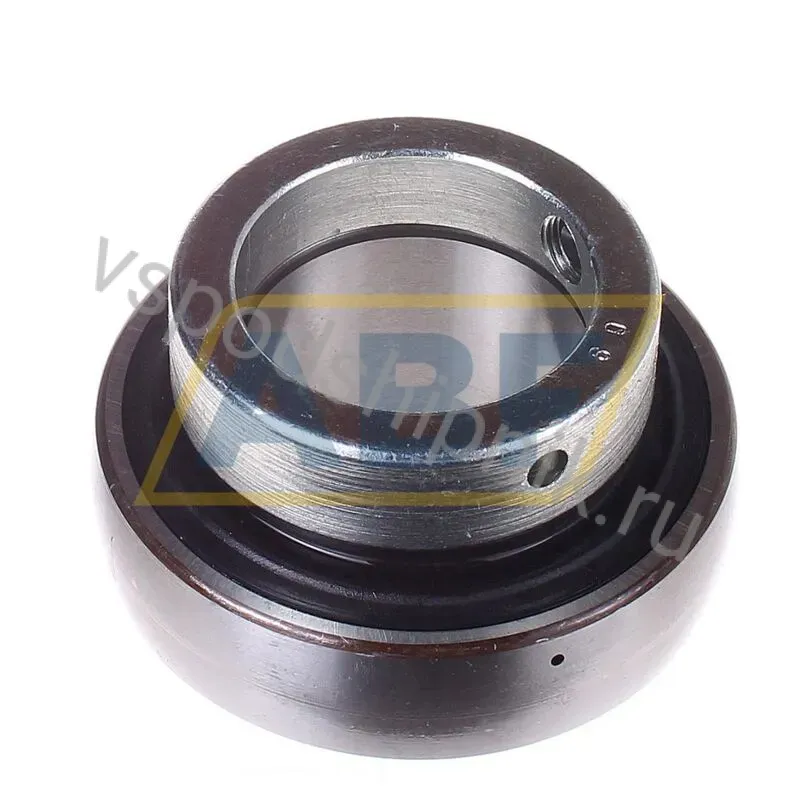 Подшипниковый узел YEL209-2RF SKF 360