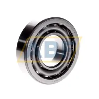 Подшипник радиально-упорный шариковый 7310B SKF