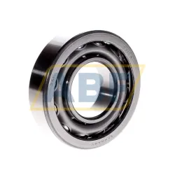 Подшипник радиально-упорный шариковый 7310B SKF