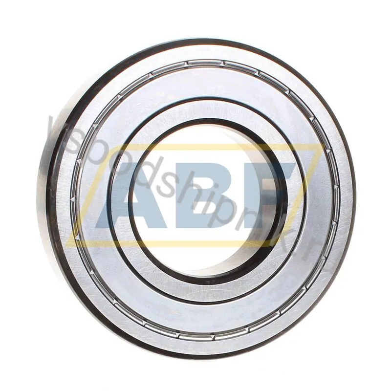 Подшипник шариковый радиальный однорядный 6312-2Z/C4 SKF 360