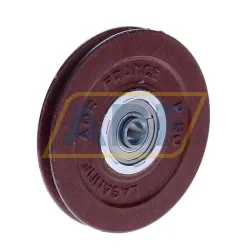 Миниатюрный шариковый подшипник P50 Sarma