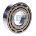 Подшипник радиально-упорный шариковый 7309BM SKF
