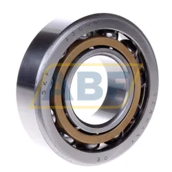 Подшипник радиально-упорный шариковый 7309BM SKF