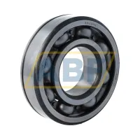 Подшипник шариковый радиальный однорядный 3/MJ50G RHP