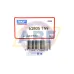 Подшипник шариковый радиальный однорядный 61805TN9 SKF