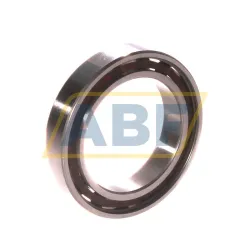 Подшипник шариковый радиальный однорядный 61805TN9 SKF