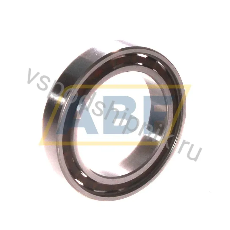 Подшипник шариковый радиальный однорядный 61805TN9 SKF 360