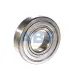 Подшипник шариковый радиальный однорядный 6308-ZZ Timken