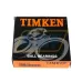 Подшипник шариковый радиальный однорядный 6308-ZZ Timken