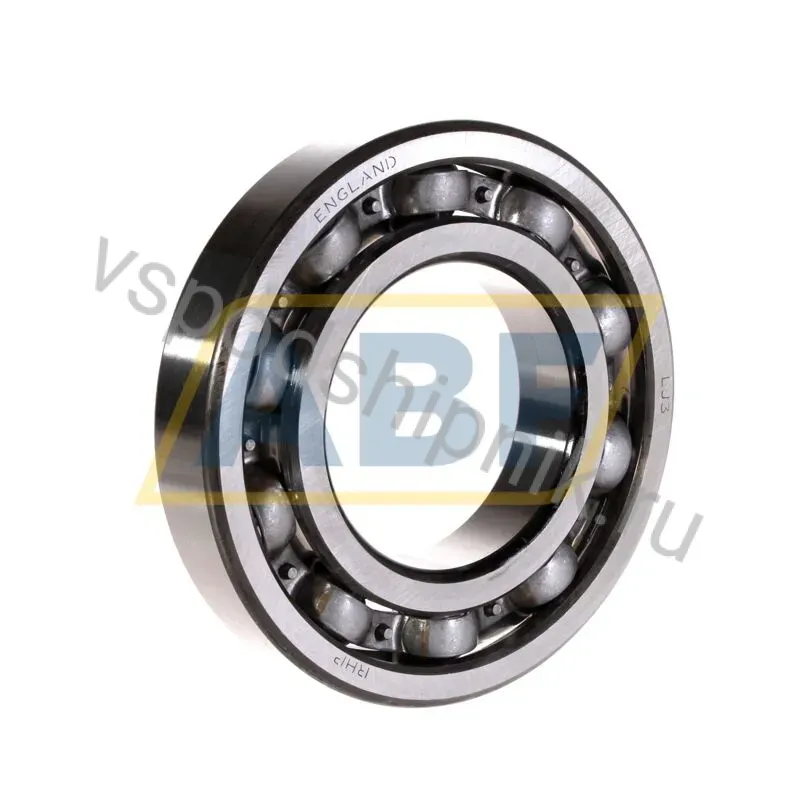 Подшипник шариковый радиальный однорядный LJ3J RHP 360