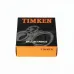 Подшипник шариковый радиальный однорядный 61803-ZZ Timken