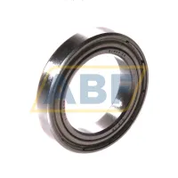 Подшипник шариковый радиальный однорядный 61803-ZZ Timken