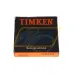 Подшипник шариковый радиальный однорядный 61908-ZZ Timken