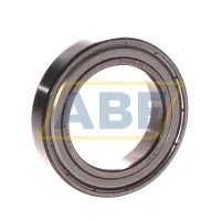 Подшипник шариковый радиальный однорядный 61908-ZZ Timken