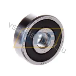 Шариковый подшипник W6300-2RS1 SKF