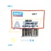 Подшипник шариковый радиальный однорядный BB1B394290-2Z SKF