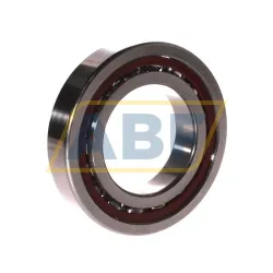 Подшипник шариковый радиально-упорный однорядный 7214ACDGB/P4A SKF