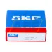 Подшипник шариковый радиальный однорядный 6305TN9/C3 SKF