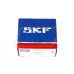 Радиально-упорный шариковый подшипник двухрядный 3306A-2Z/C3MT33 SKF