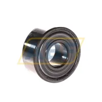Радиально-упорный шариковый подшипник двухрядный 3306A-2Z/C3MT33 SKF