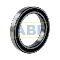 Подшипник шариковый радиальный однорядный 61912-2RS1 SKF