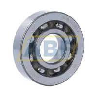 Подшипник шариковый радиальный однорядный BB1B447205A SKF