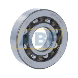 Подшипник шариковый радиальный однорядный BB1B447205A SKF