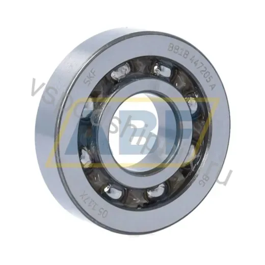 Подшипник шариковый радиальный однорядный BB1B447205A SKF