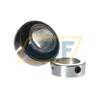Подшипниковый узел YEL206-2RF/VL065 SKF