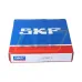 Самоустанавливающийся шариковый подшипник двухрядный 1218/C3 SKF