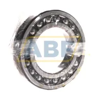 Самоустанавливающийся шариковый подшипник двухрядный 1218/C3 SKF