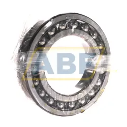 Самоустанавливающийся шариковый подшипник двухрядный 1218/C3 SKF