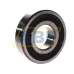 Подшипник шариковый радиальный однорядный 6308-2RS1/C4 SKF