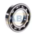 Подшипник шариковый радиальный однорядный 6213-Z SKF