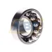 Подшипник шариковый радиальный однорядный 6210-2RS1K SKF