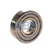 Подшипник шариковый радиальный однорядный 6204-2Z/C4 SKF