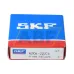 Подшипник шариковый радиальный однорядный 6204-2Z/C4 SKF