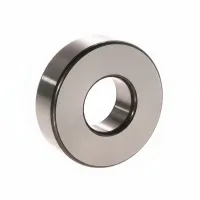 Подшипник шариковый радиальный однорядный 6204-2Z/C4 SKF