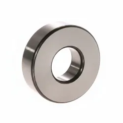 Подшипник шариковый радиальный однорядный 6204-2Z/C4 SKF