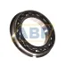 Подшипник шариковый радиальный однорядный 6017NR SKF