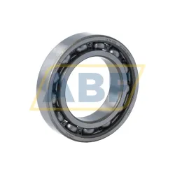 Подшипник шариковый радиальный однорядный 6009/C2 SKF