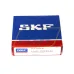 Подшипник шариковый радиальный однорядный 6010-2Z/C3GJN SKF
