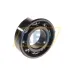 Open 20x42x12mm 6004 SKF