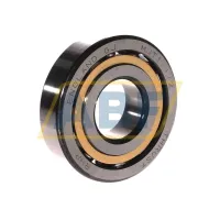 Подшипник шариковый радиально-упорный однорядный MJT1.1/2MB RHP