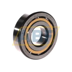 Подшипник шариковый радиально-упорный однорядный MJT1.1/2MB RHP