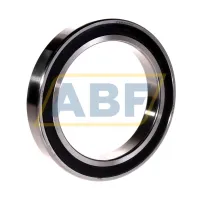 Подшипник шариковый радиально-упорный однорядный S71918CDGA/P4A SKF