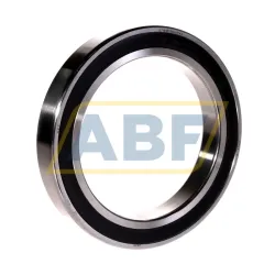 Подшипник шариковый радиально-упорный однорядный S71918CDGA/P4A SKF