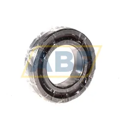 Подшипник шариковый радиально-упорный однорядный 7007CDGA/P4A SKF