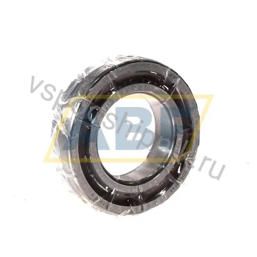 Подшипник шариковый радиально-упорный однорядный 7007CDGA/P4A SKF