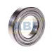 Уплотнение 6006-2Z SKF